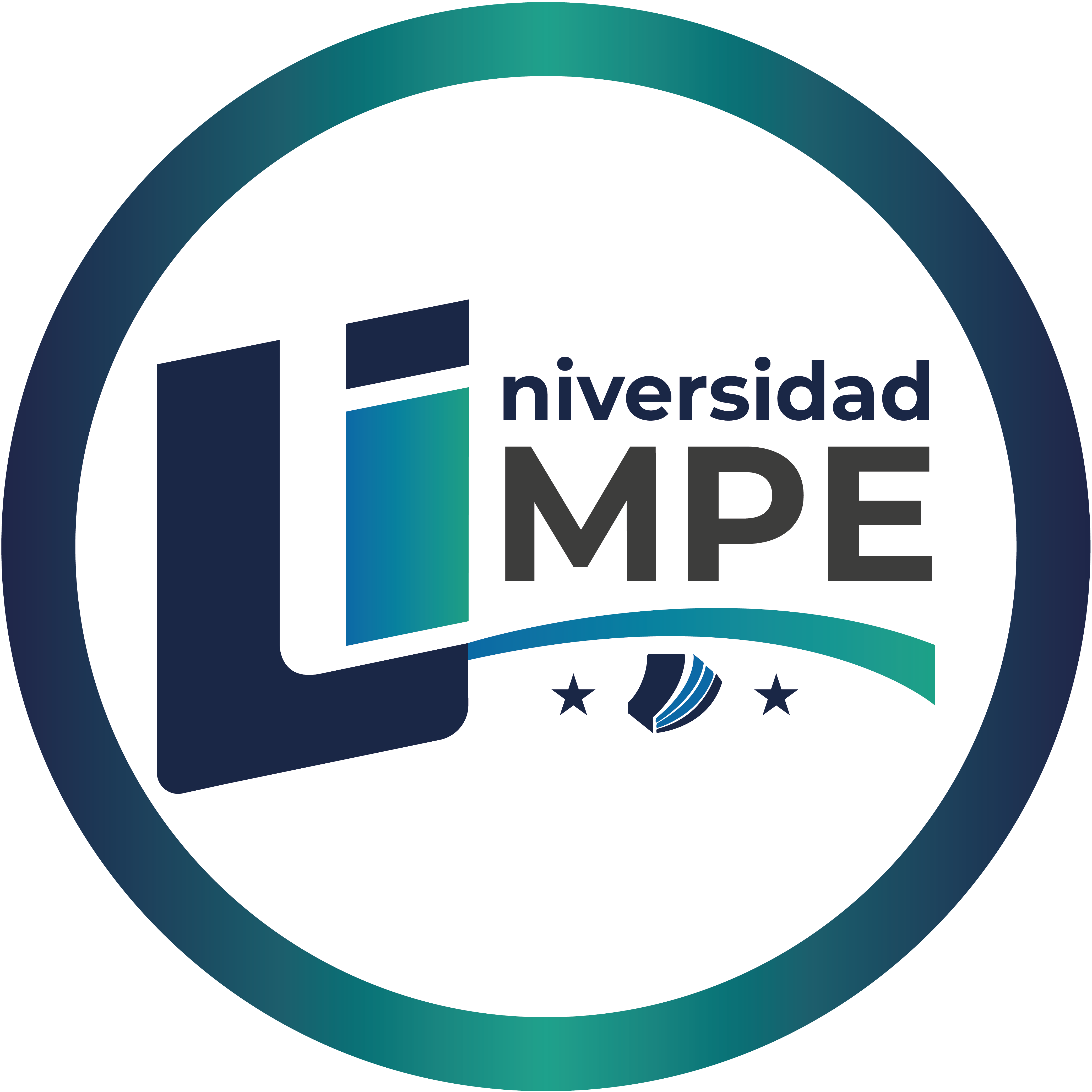 Universidad IMPE